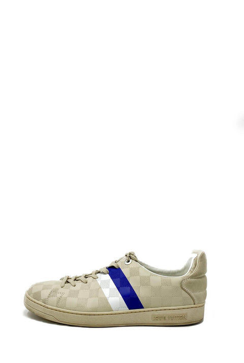 Tenis Beige