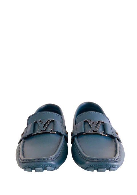 Mocasines "Logo Driving Loafers"