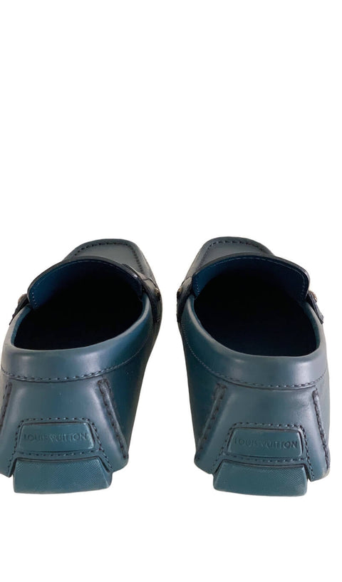 Mocasines "Logo Driving Loafers"