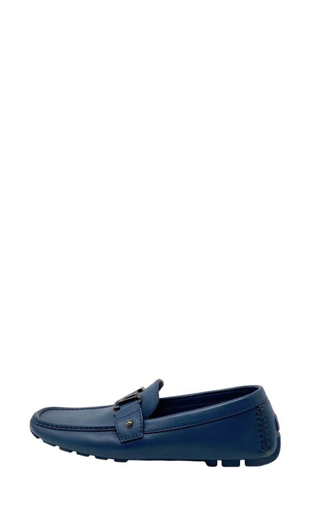 Mocasines "Logo Driving Loafers"