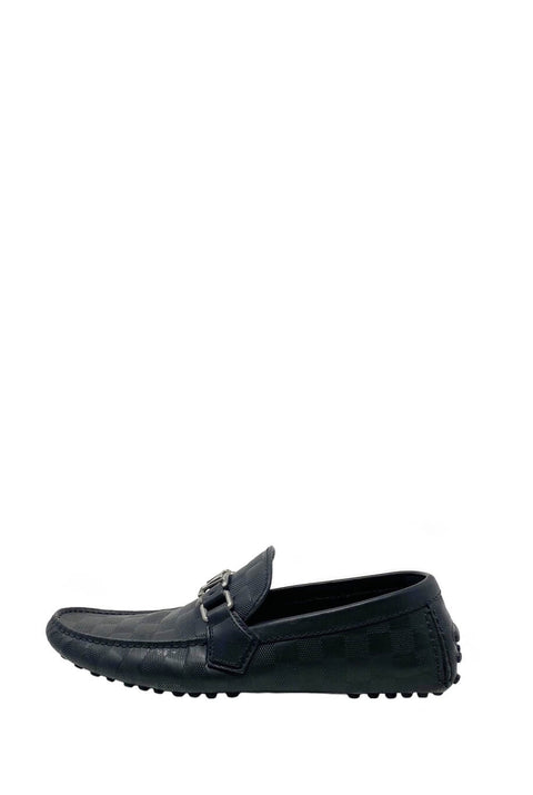 Mocasines "Damier Infini Leather"