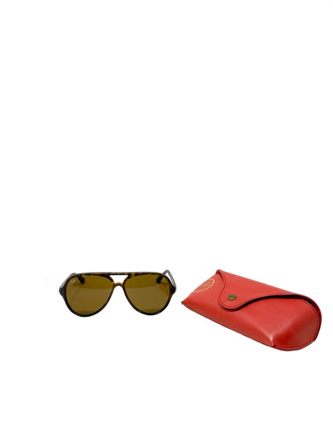 Gafas Carey