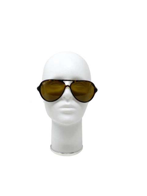 Gafas Carey