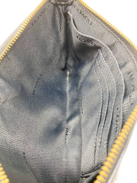 Cartera Negra