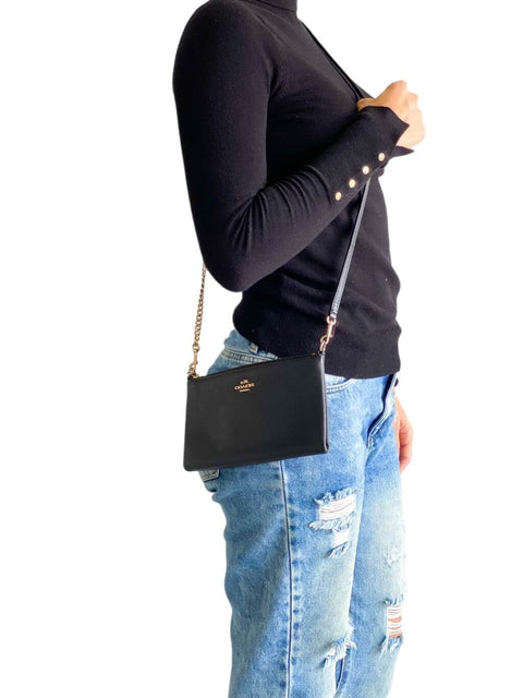Cartera Negra