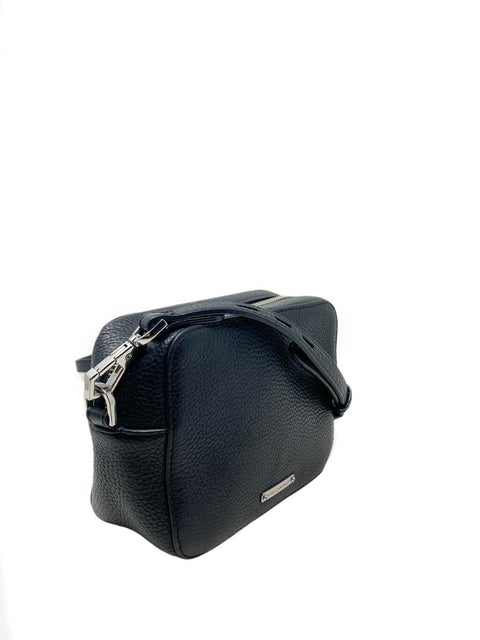 Cartera Negra
