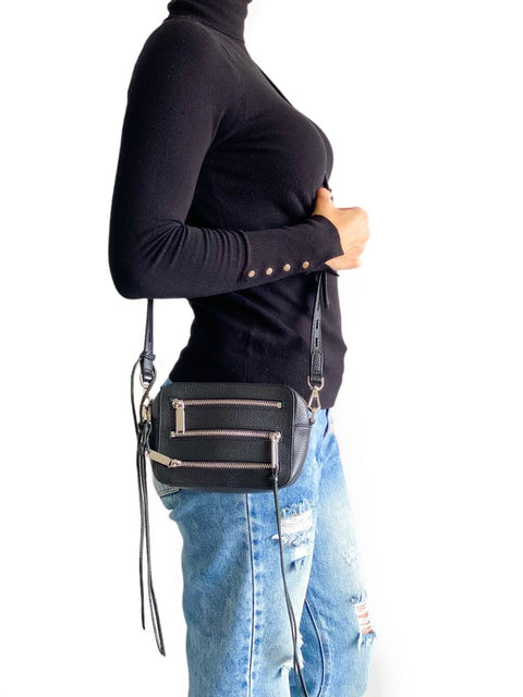 Cartera Negra