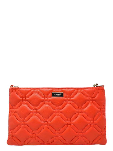 Bolso Naranjado