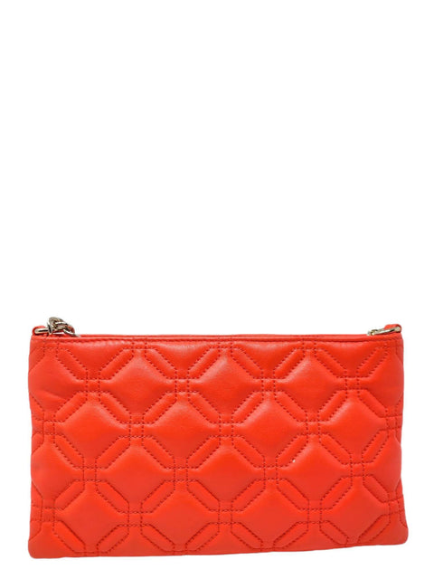 Bolso Naranjado