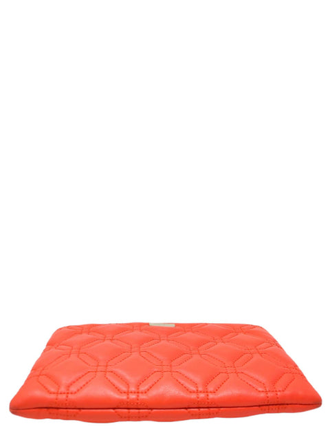 Bolso Naranjado