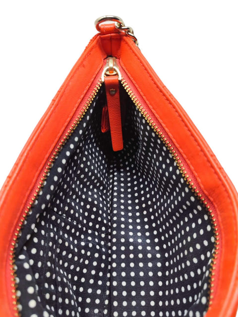 Bolso Naranjado