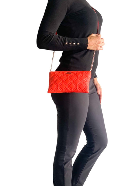 Bolso Naranjado