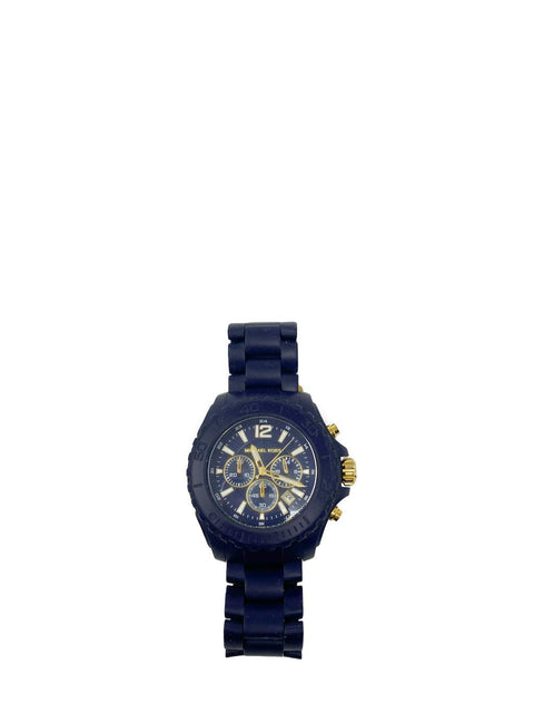Reloj Azul