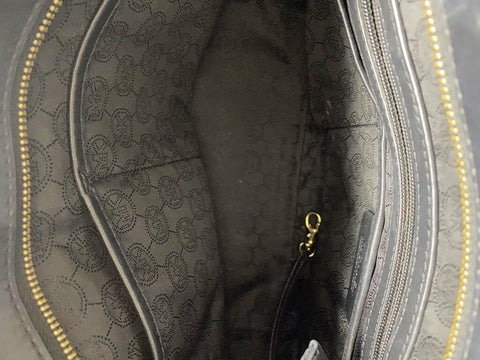Cartera "Selma Leather Satchel"