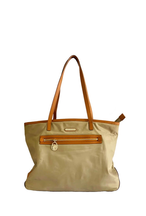 Cartera "Nylon Tote Bag"