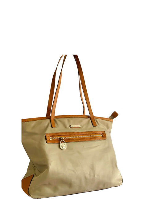 Cartera "Nylon Tote Bag"