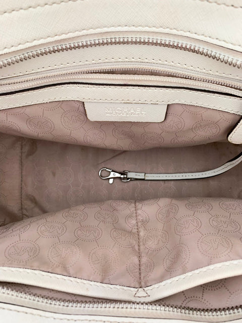 Cartera "Embellished Selma Satchel"