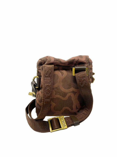 Cartera Morada