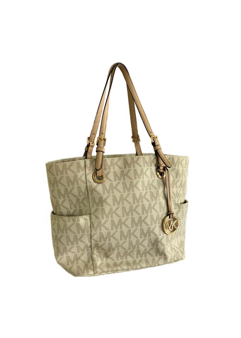Cartera "Jet Set Traveler"