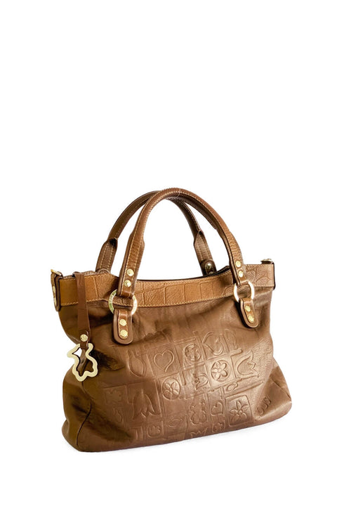 Cartera Café