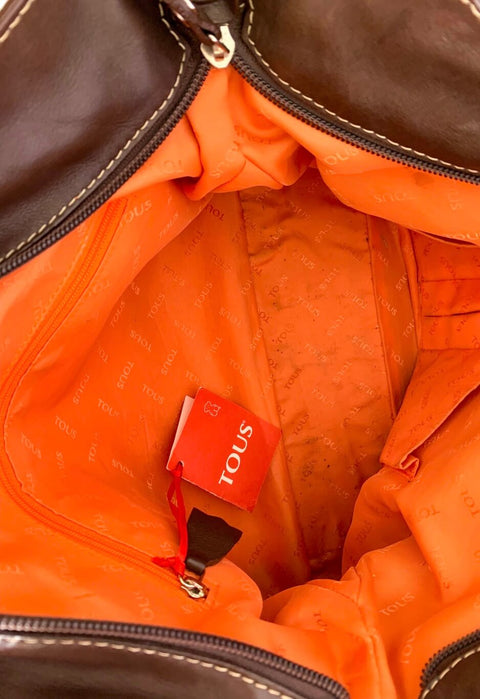 Cartera Café