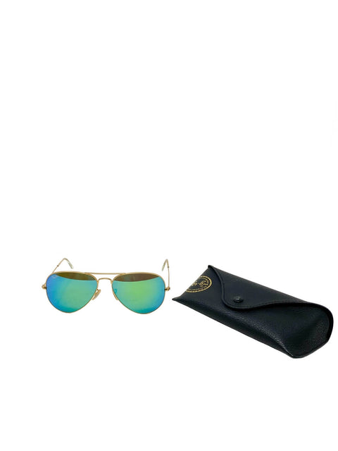 Gafas “RB 3025”