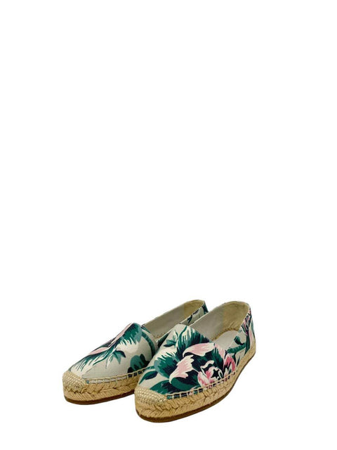 Espadrilles "Floral Print"