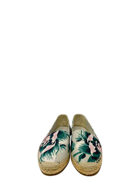 Espadrilles "Floral Print"