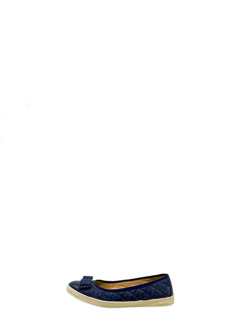 Baletas "Vera Bow Accent"