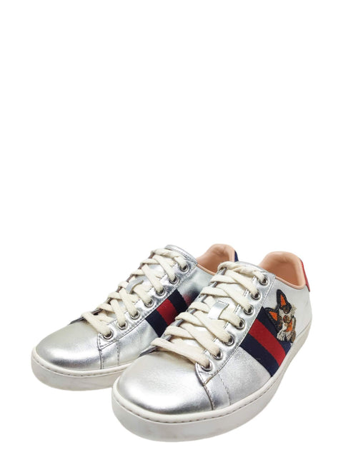 Tenis "Ace Sneakers"