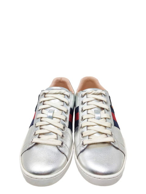 Tenis "Ace Sneakers"