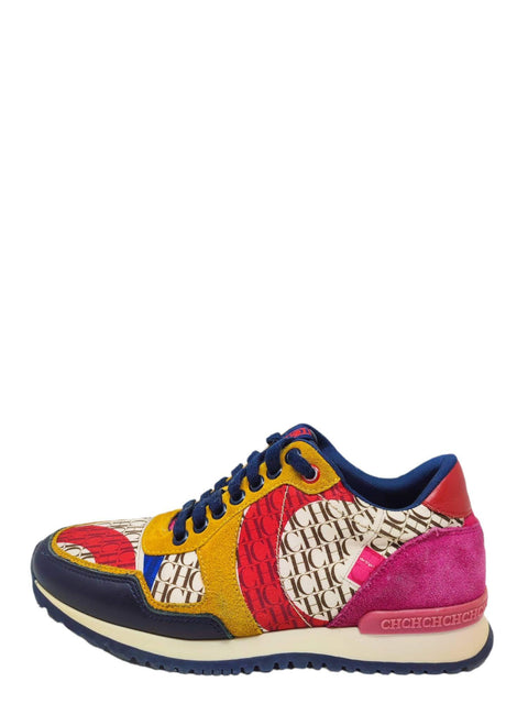 Tenis Multicolor