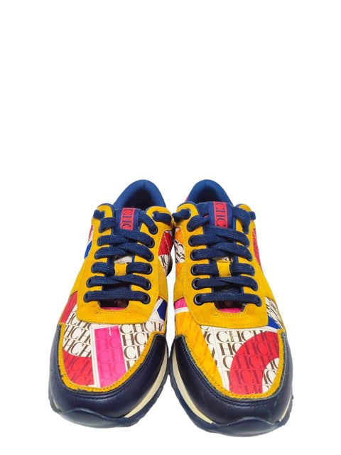 Tenis Multicolor