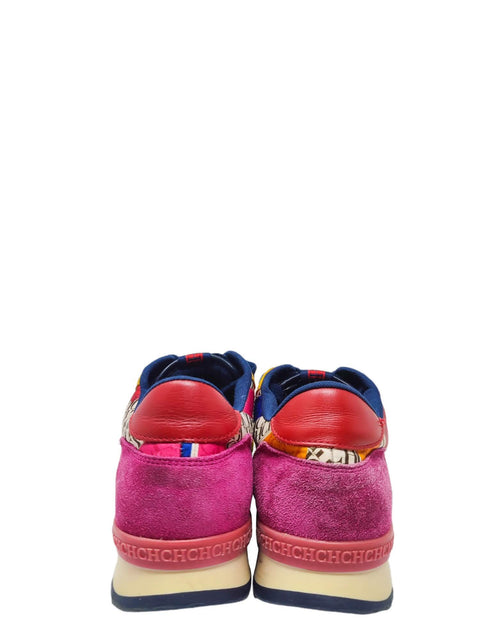 Tenis Multicolor