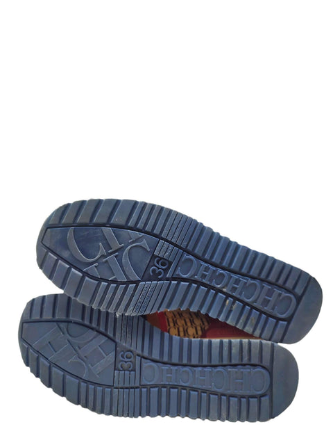 Tenis Multicolor