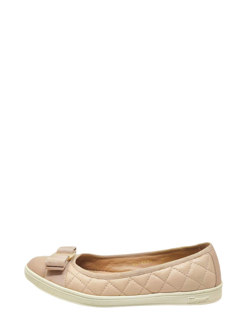 Baletas "Vara Bow Accent"