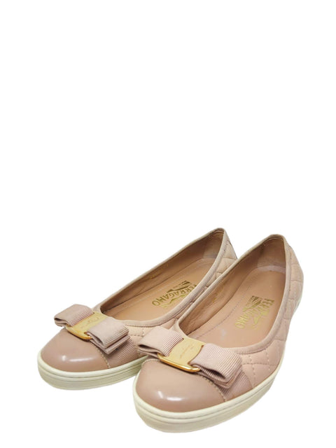 Baletas "Vara Bow Accent"