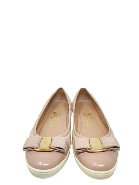 Baletas "Vara Bow Accent"