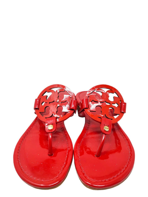 Sandalias "Miller"