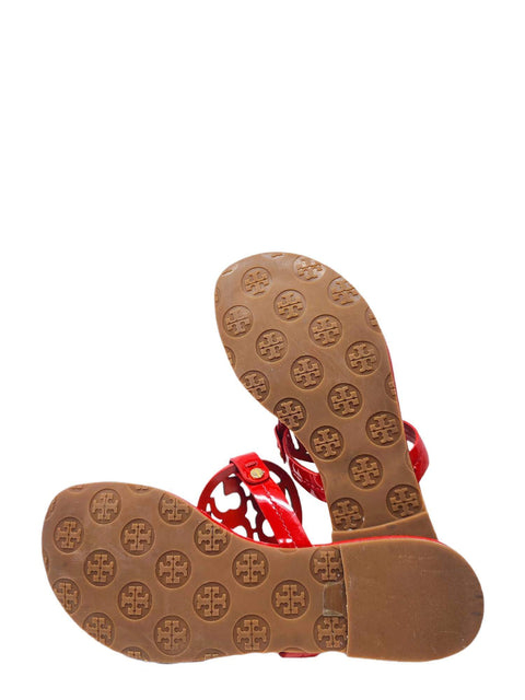 Sandalias "Miller"