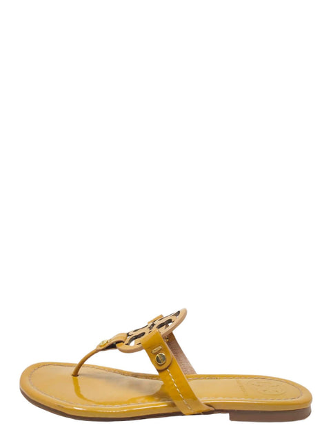 Sandalias "Miller"