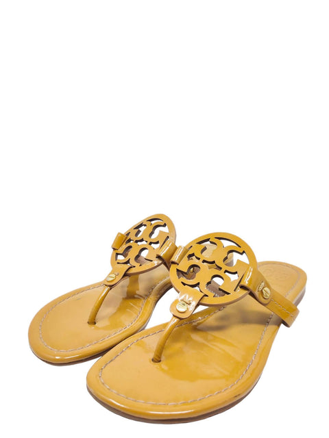 Sandalias "Miller"