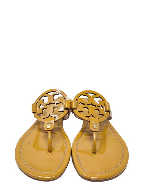 Sandalias "Miller"