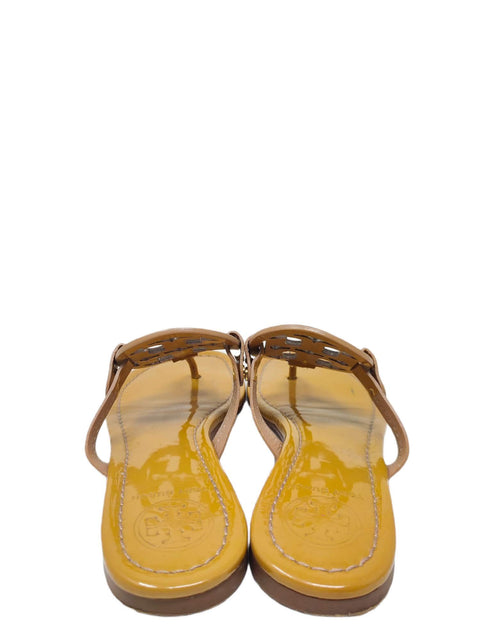 Sandalias "Miller"