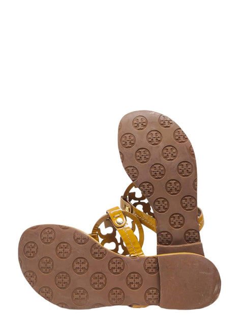 Sandalias "Miller"
