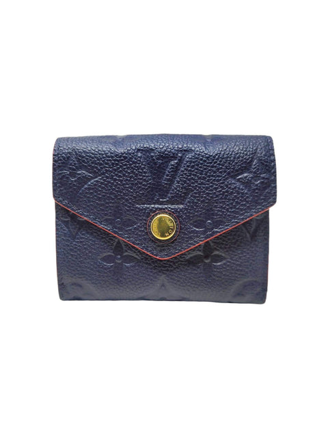 Billetera "Empreinte Zoe"