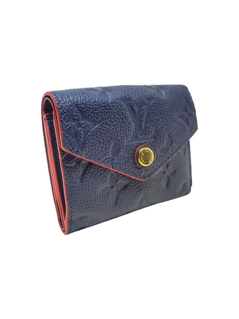 Billetera "Empreinte Zoe"