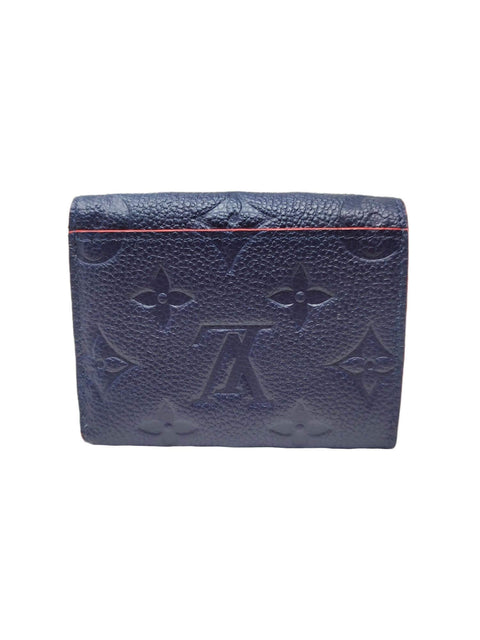 Billetera "Empreinte Zoe"