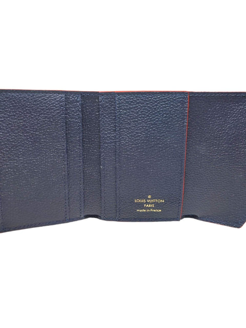 Billetera "Empreinte Zoe"