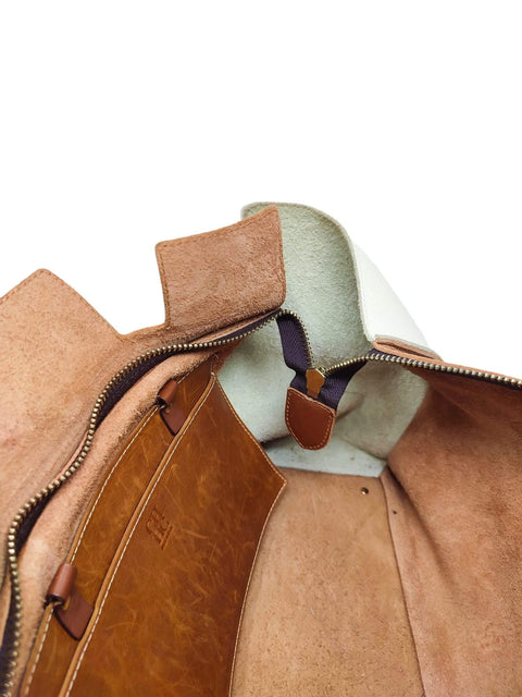 Bolso Café